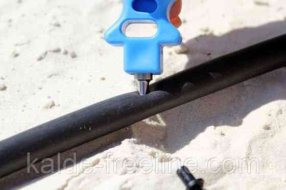 Адаптер зовнішній Presto-PS для мікроджетів (5141) Харьков