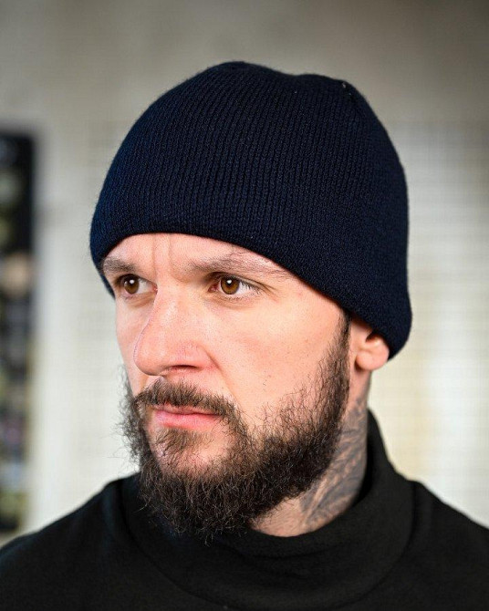 Шапка ДСНС ПП7843 Одеса - фото 1