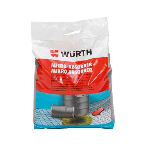 Абсорбер в гранулах Micro Absorber 10кг Львів