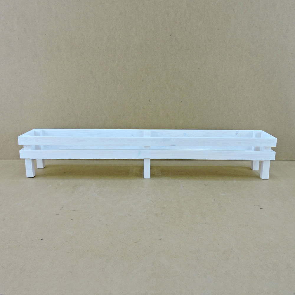 Кашпо на стійці "Хапаранда" зефір Миколаїв - фото 2