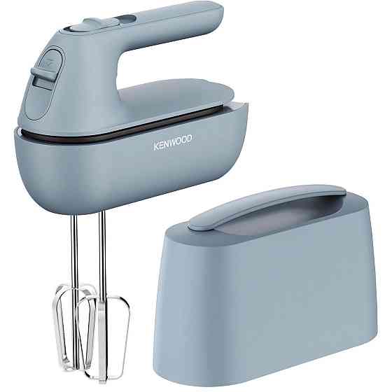 Миксер Kenwood HMP40.000GY ( 19529 ) Харків