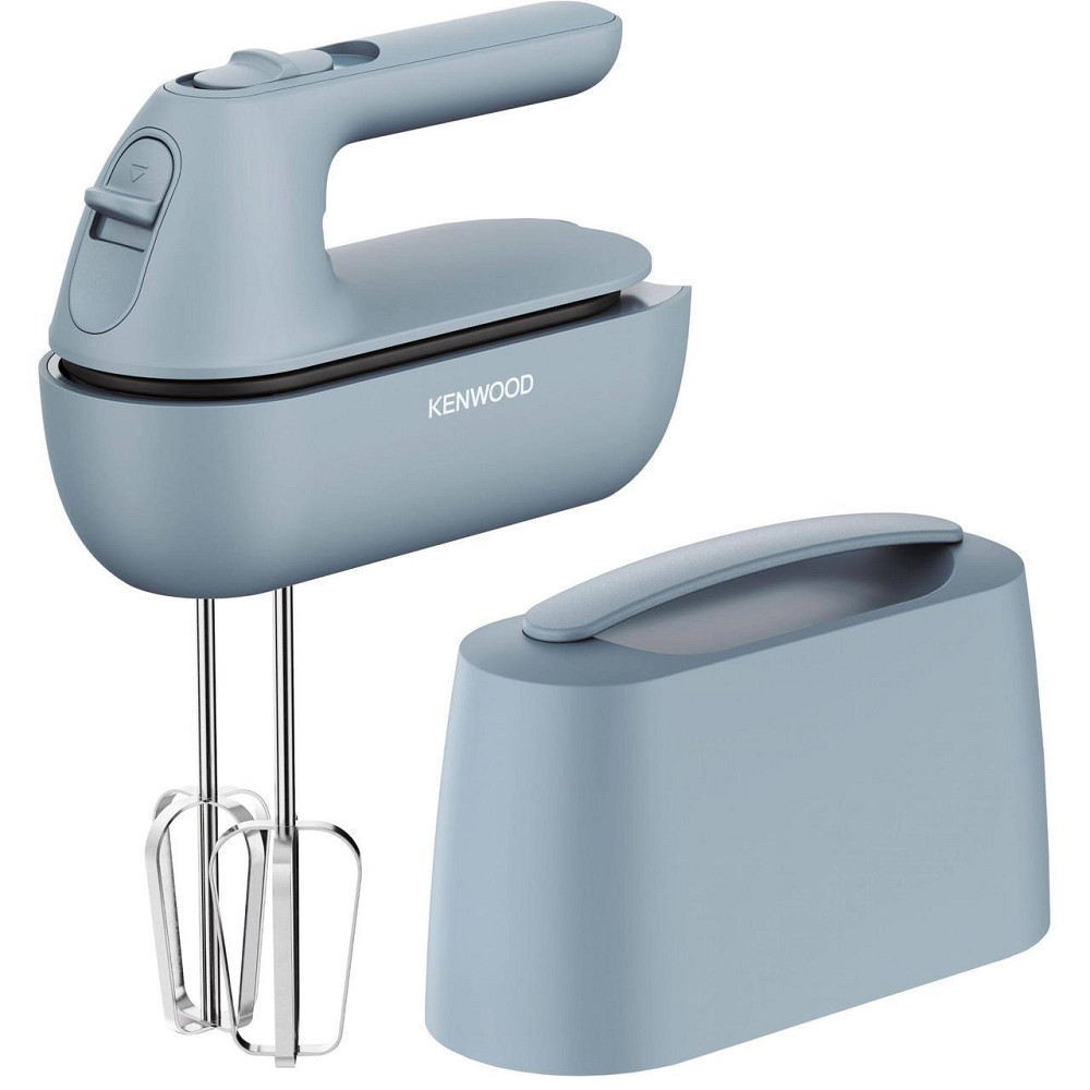 Миксер Kenwood HMP40.000GY ( 19529 ) Харьков - изображение 1