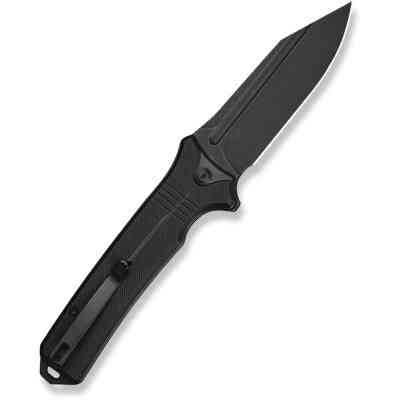 Ніж Civivi Neurohaptic, Black G10, Darkwash (C23080-1) Вінниця