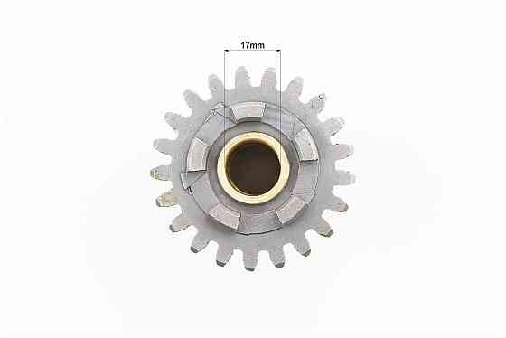 Вал вторинний (передньої зірки) Киев