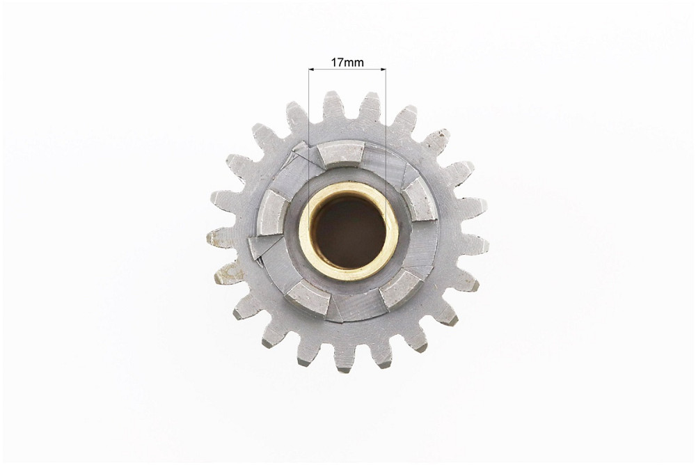 Вал вторинний (передньої зірки) Киев - изображение 4