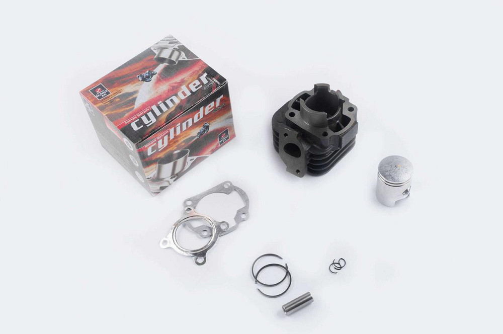 Поршневая скутер Ямаха Йог 3KJ 50 (Ø40, p-10) Мукачево - изображение 1