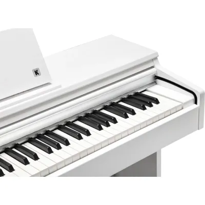 Цифровое пианино Kurzweil CUP M1 White (530139) Винница - изображение 8