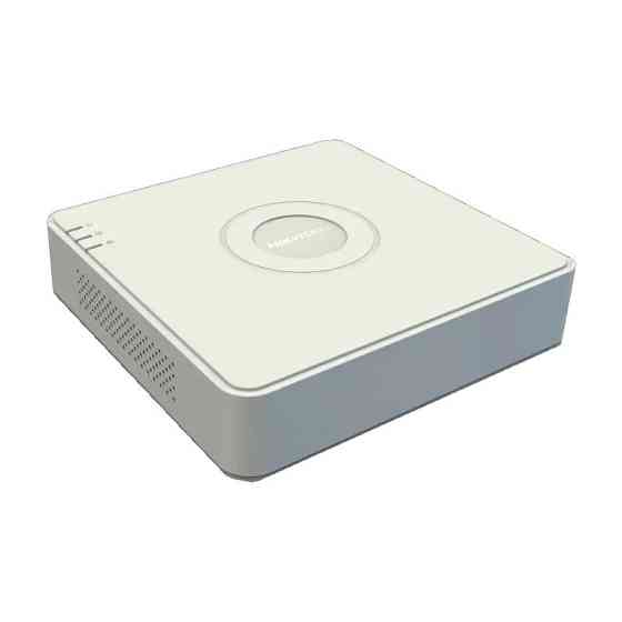 Відеореєстратор Hikvision DS-7108HGHI-M1(C) ( 14873 ) Харків
