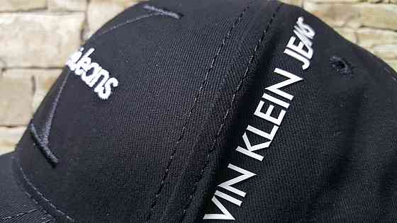 Бейсболка Calvin Klein Київ