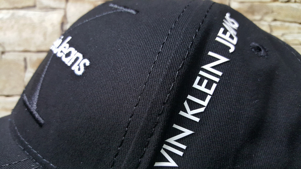 Бейсболка Calvin Klein Київ - фото 4