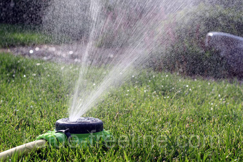 Дощувач Presto-PS зрошувач багатофункціональний Соняшник (8111G) Харьков - изображение 8