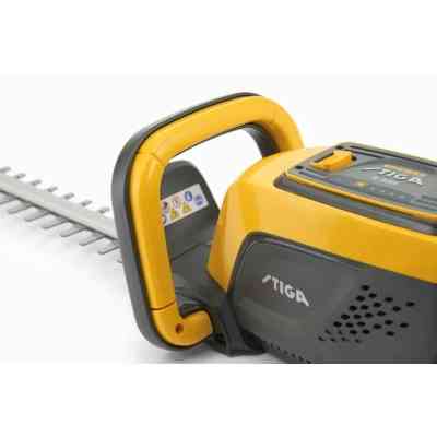 Кущоріз Stiga 48V, 2Ah, 58 см (SHT500AEkit) Вінниця