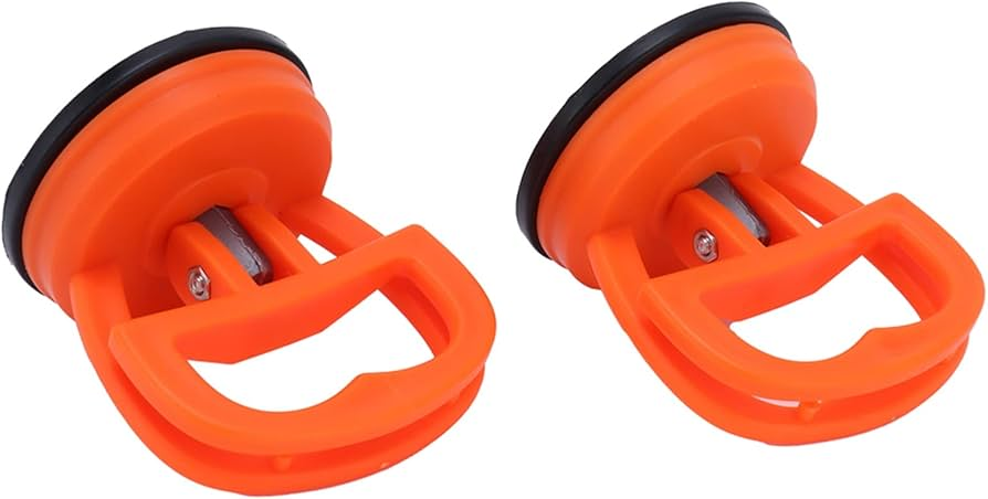 Вакуумная присоска для удаления вмятин 11.5 см Киев - изображение 9