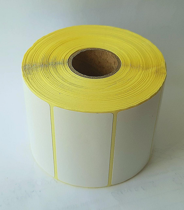 Термоэтикетка ТОР 58мм х 30мм /1000 шт Павлоград - изображение 2