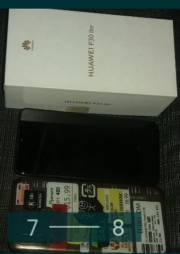 Телефон Huawei p30 lite 6/128Gb. Харків - фото 2