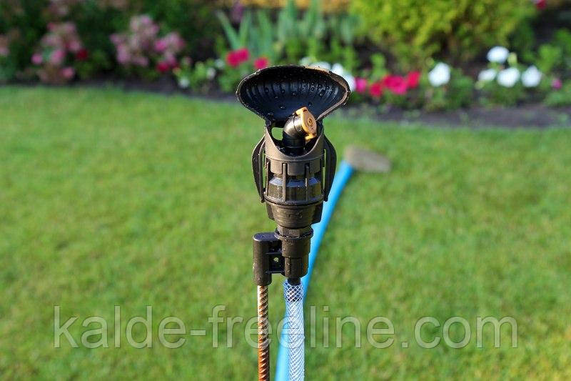 Дощувач секторний Presto-PS Кобра (SP-3302RN) Харьков - изображение 10