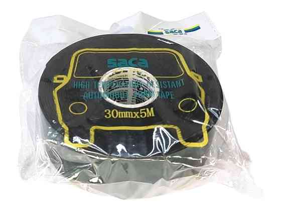 Скотч двосторонній. SACA 30мм х5м Вінниця