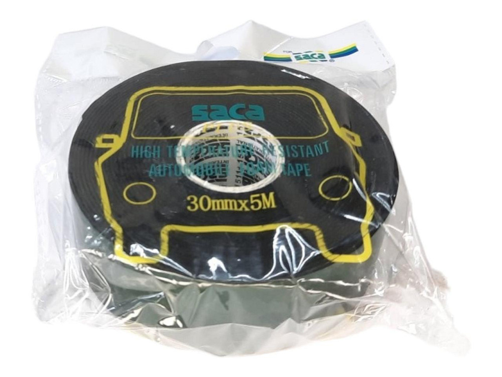 Скотч двосторонній. SACA 30мм х5м Вінниця - фото 1