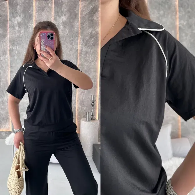 Костюм поло, який хочеться носити щодня. Одеса - фото 6