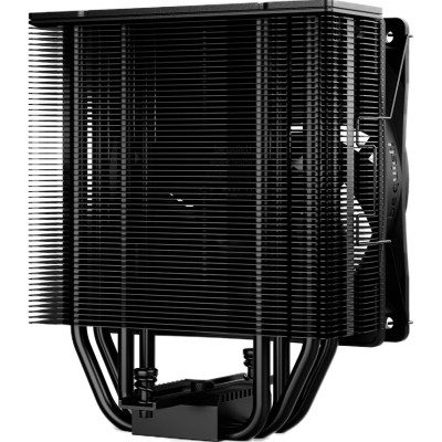 Кулер для процессора Be quiet! PURE ROCK 3 чорн (BK039) Винница - изображение 11