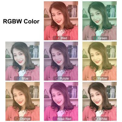 Набор блогера Puluz Ring USB LED lamp PKT3047B 6.2" + table mount (PKT3047B) Винница - изображение 3