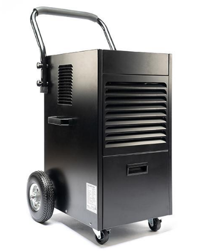 Промисловий мобільний осушувач Mycond Worker 50 Дніпро - фото 4