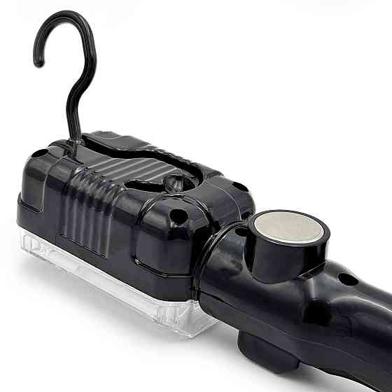 Переноска світлодіодна 10 м 25 LED 10 Вт (220 В) STANDART PROFI WLST-2510 Одеса