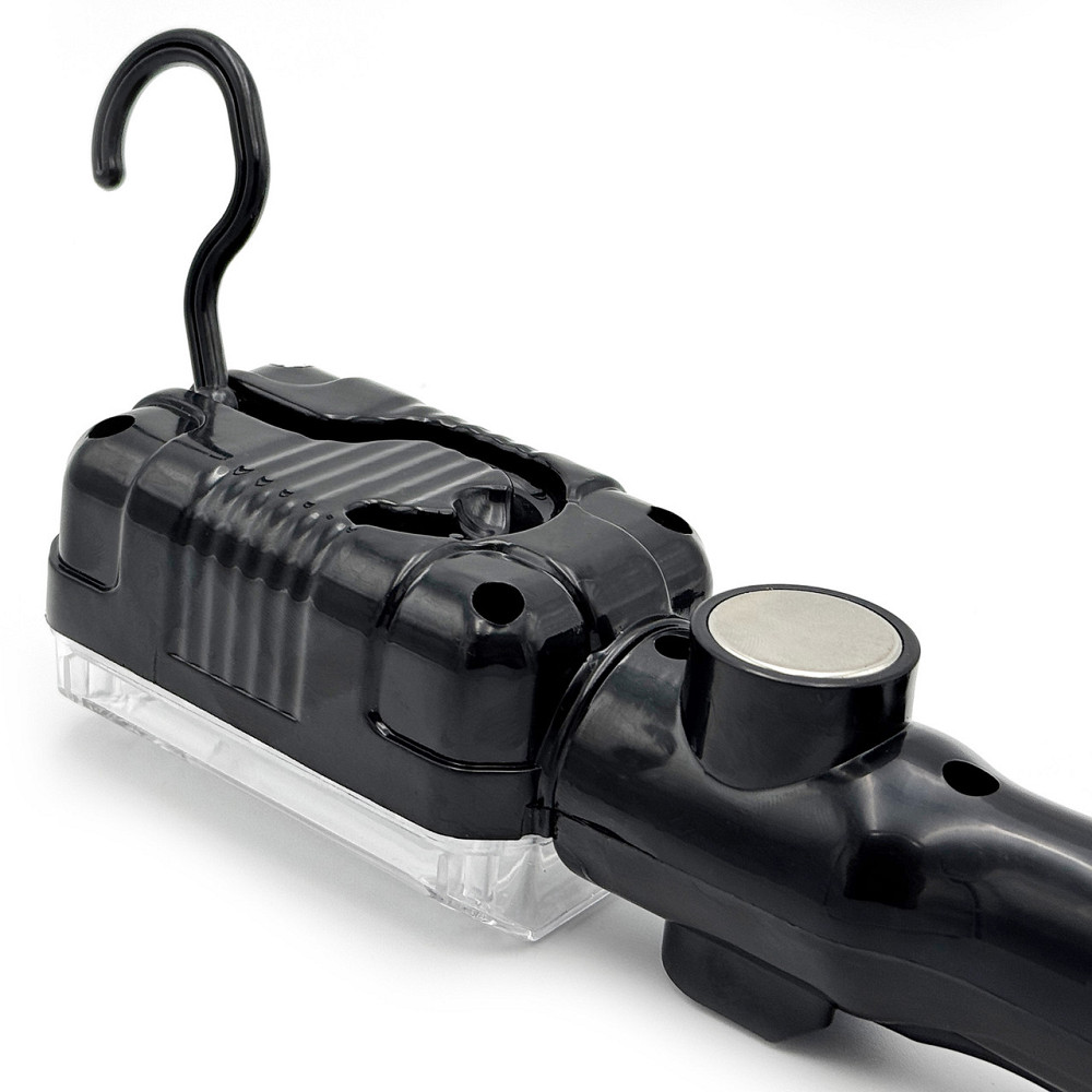 Переноска світлодіодна 10 м 25 LED 10 Вт (220 В) STANDART PROFI WLST-2510 Одеса - фото 3