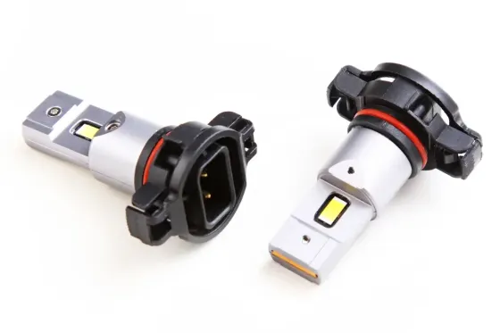 Лампа диодная  PSX24  12-24В  7000лм/5000K/30Вт/CSP3570 Decker Винница