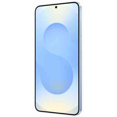 Мобильный телефон Samsung Galaxy S25+ 12/256Gb Icyblue (SM-S936BLBDEUC) Винница