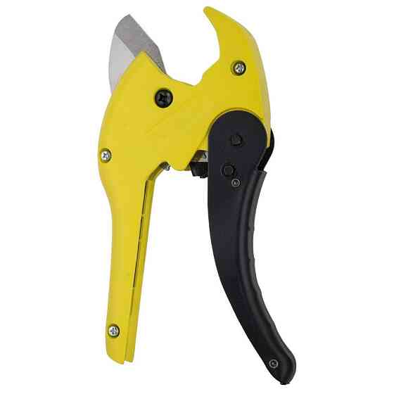 Ножницы для пластиковых труб 0-42мм 230мм (сталь SK5) SIGMA (4333121) Киев