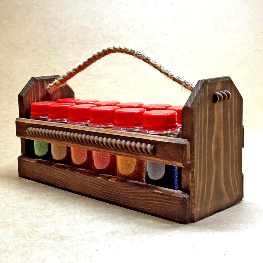 Органайзер для специй 