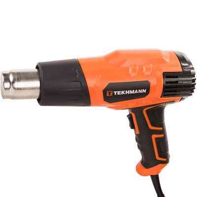 Будівельний фен Tekhmann THG-2001 (847038) Вінниця