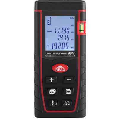 Дальномер Sndway SW-T60 Винница