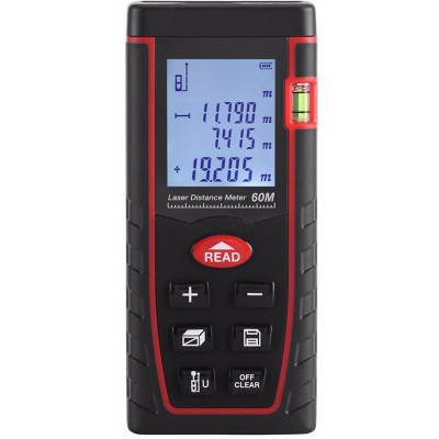 Далекомір Sndway SW-T60 Вінниця - фото 1