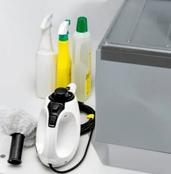 Пароочисник Karcher SC 1 (1.516-400.0) Харків - фото 2