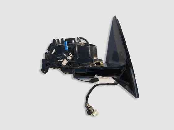 Mercedes-Benz  A2128103076 Рама - механізм правого дзеркала з пам'яттю E-Class W212 Одесса