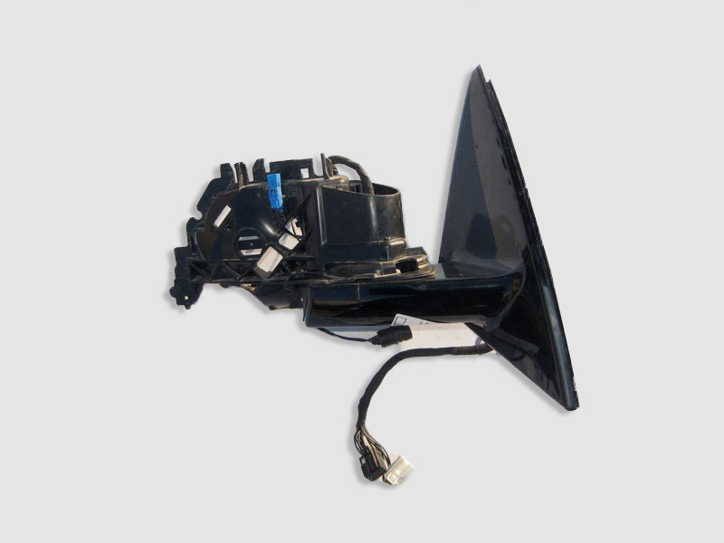 Mercedes-Benz  A2128103076 Рама - механізм правого дзеркала з пам'яттю E-Class W212 Одесса - изображение 1