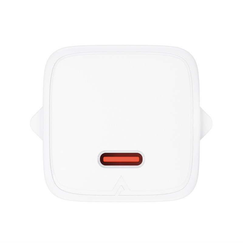 Сетевое зарядное устройство ACEFAST A118 PD30W mini GaN USB-C fast charger Одесса - изображение 8