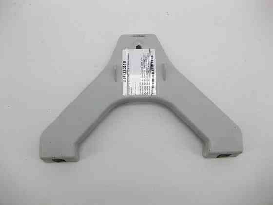 Mercedes-Benz  A1648805114 Кронштейн заднього бампера нижній середній ML W164 ML/GLE W166 GLE Coupe C292 GL/GLS X166 Одеса