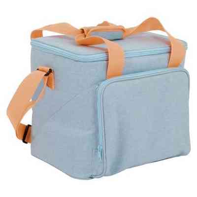 Термосумка Bo-Camp Montpazier 20 Liters Pastel Blue (6702970) (DAS303297) Винница