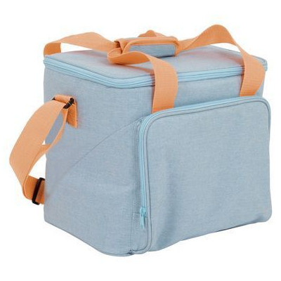 Термосумка Bo-Camp Montpazier 20 Liters Pastel Blue (6702970) (DAS303297) Винница - изображение 1