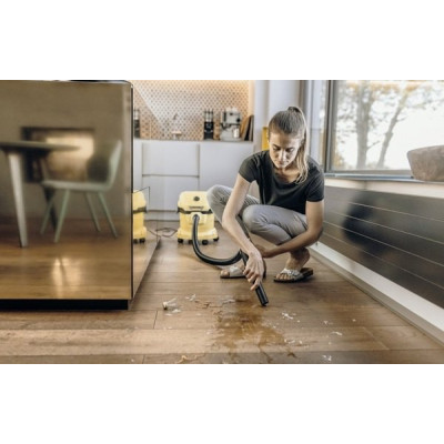 Пылесос Karcher WD 2 Plus V-12/4/18/C (1.628-009.0) Винница - изображение 5