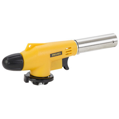 Газовий паяльник Sigma з п&apos;єзопідпалом (2901401) Вінниця - фото 2