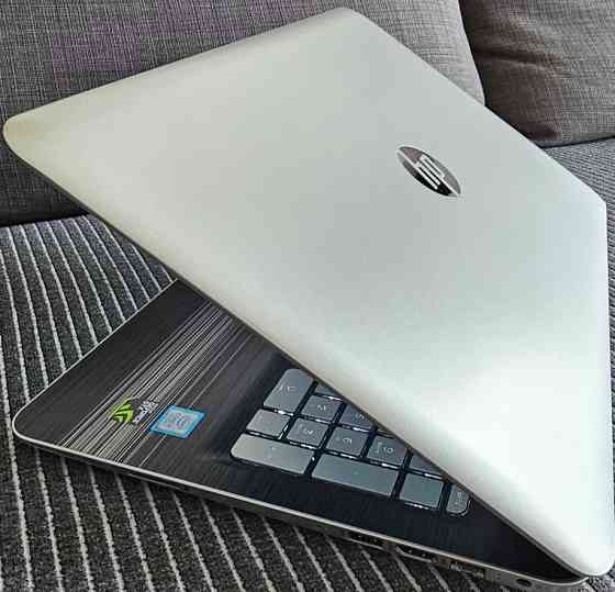 Ігровий Ноутбук: HP Pavilion/Intel Core i5/GeForce GTX 1050/ 16Gb.RAM. Київ