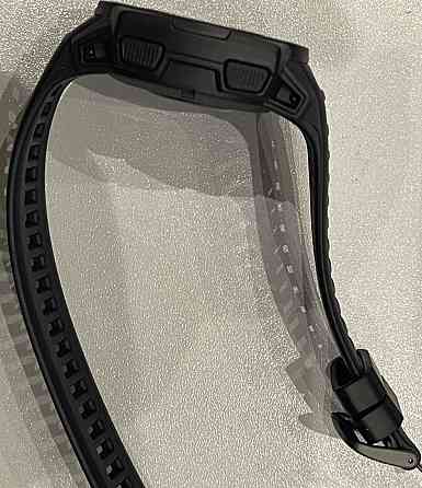Смарт -Часы Garmin Instinct Solar , Tactical Edition Black. Киев