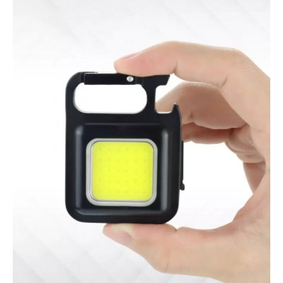 Ліхтар XoKo Mini COB 500 lum Black (XK-Mini COB) Вінниця - фото 3