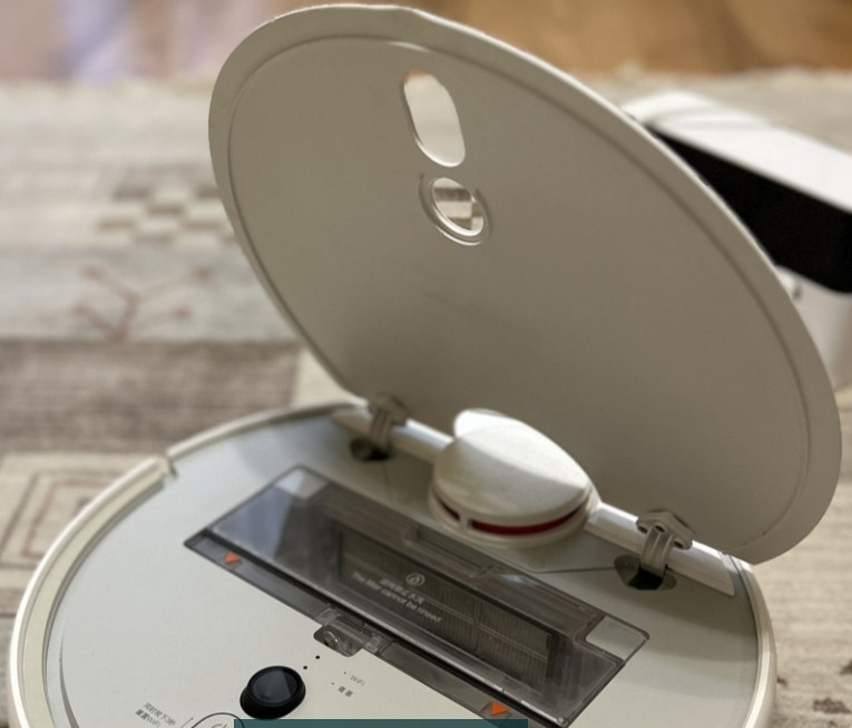 Робот -Пылесос Xiaomi Mi Robot Vacuum 1S. Киев - изображение 7