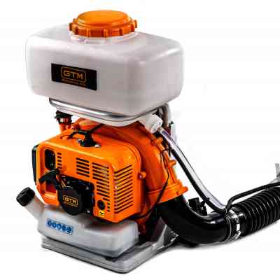 Обприскувач GTM 3WF-600C , бензиновий, 14л, 2,65кВт/3,3к.с (3WF-600C) Вінниця