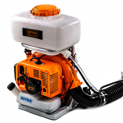 Обприскувач GTM 3WF-600C , бензиновий, 14л, 2,65кВт/3,3к.с (3WF-600C) Вінниця - фото 2